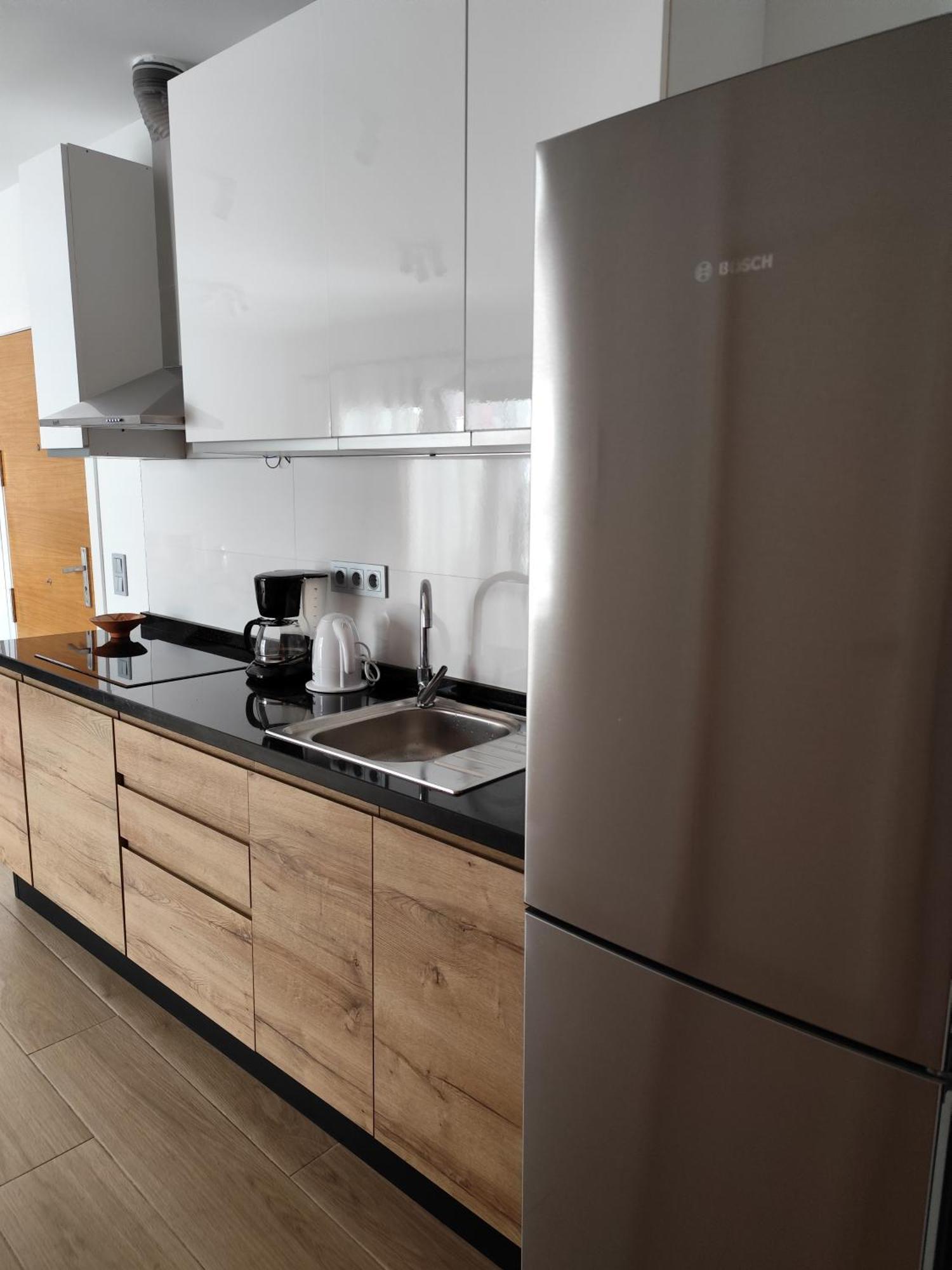 Apartamento Brisa Naval