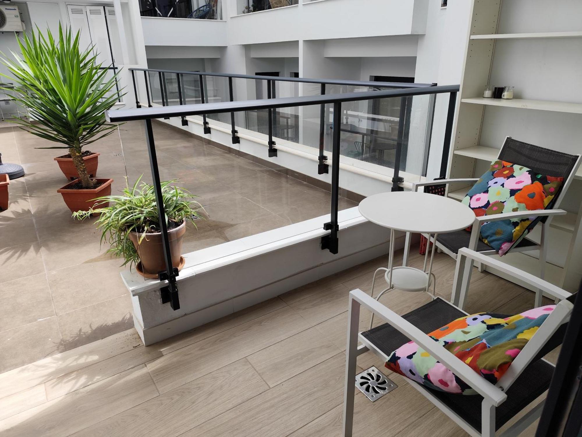 Brisa Naval Apartamento *