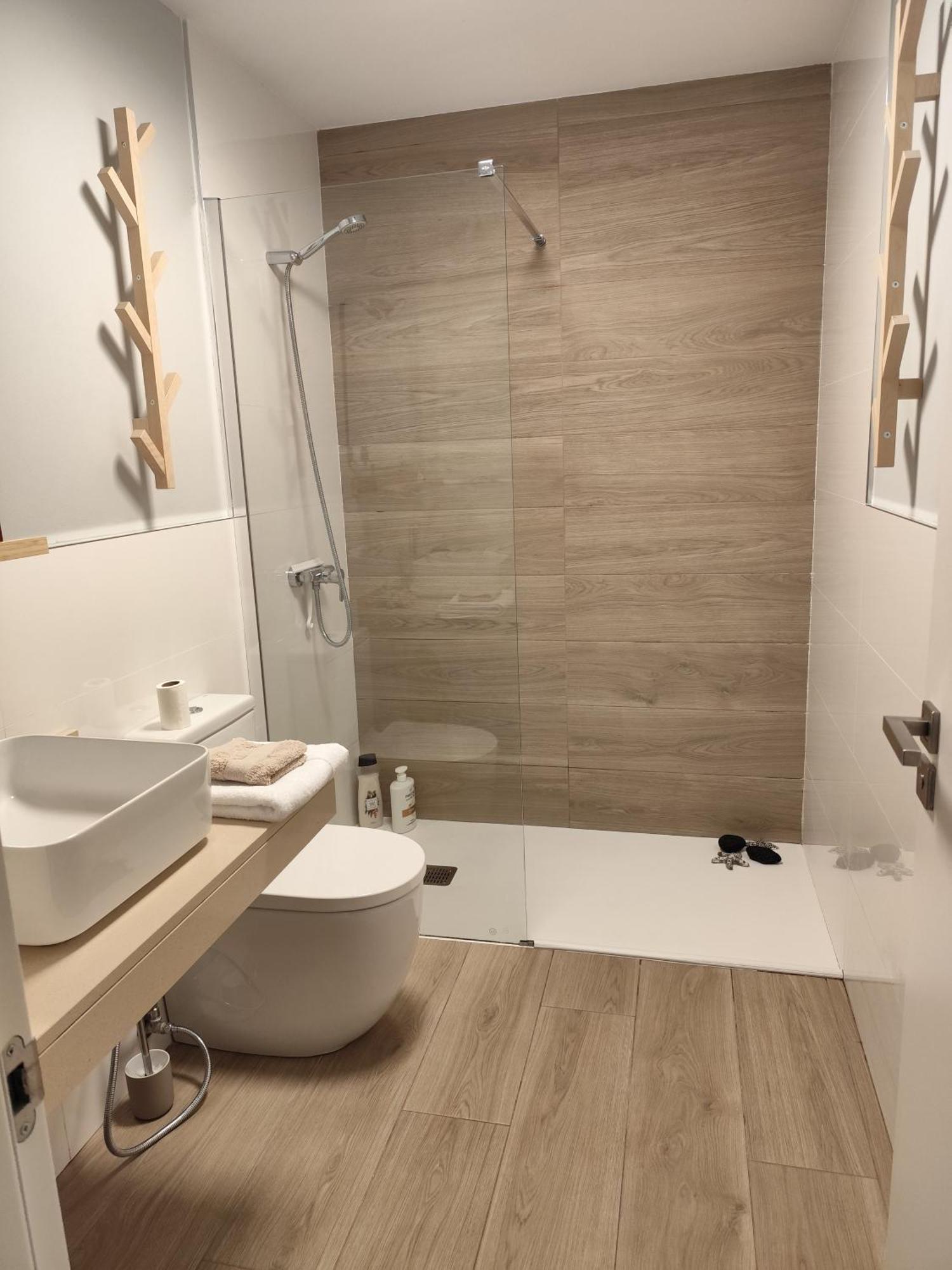 Apartamento Brisa Naval *