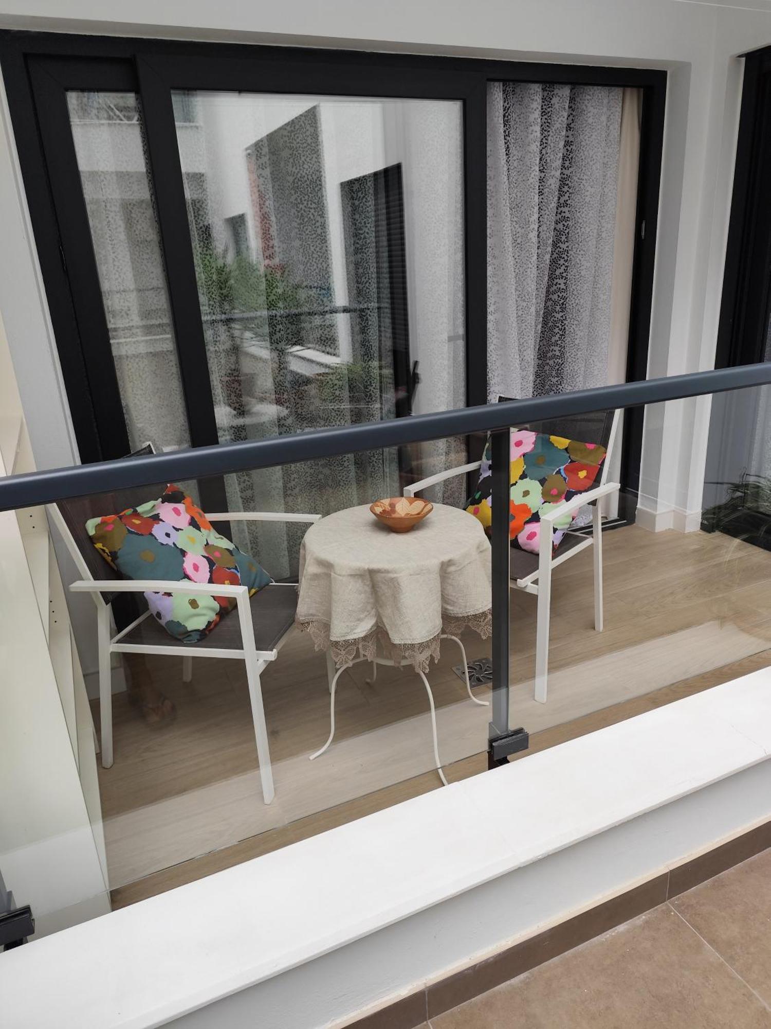 Apartamento Brisa Naval *